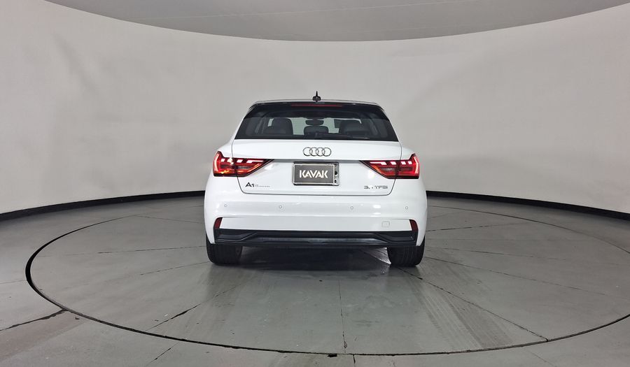 Audi A1 1.5 SB 35 TFSI EGO DCT Hatchback 2022