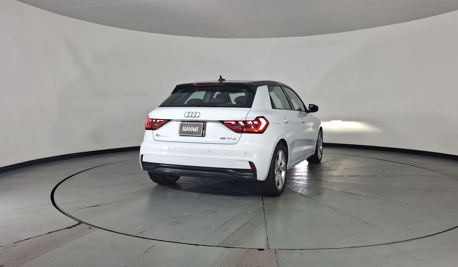 Audi A1 1.5 SB 35 TFSI EGO DCT Hatchback 2022