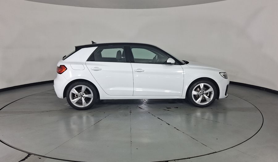 Audi A1 1.5 SB 35 TFSI EGO DCT Hatchback 2022