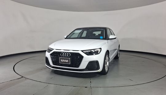 Audi • A1