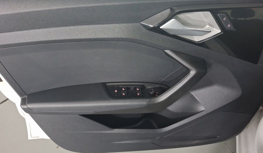 Audi A1 1.5 SB 35 TFSI EGO DCT Hatchback 2022