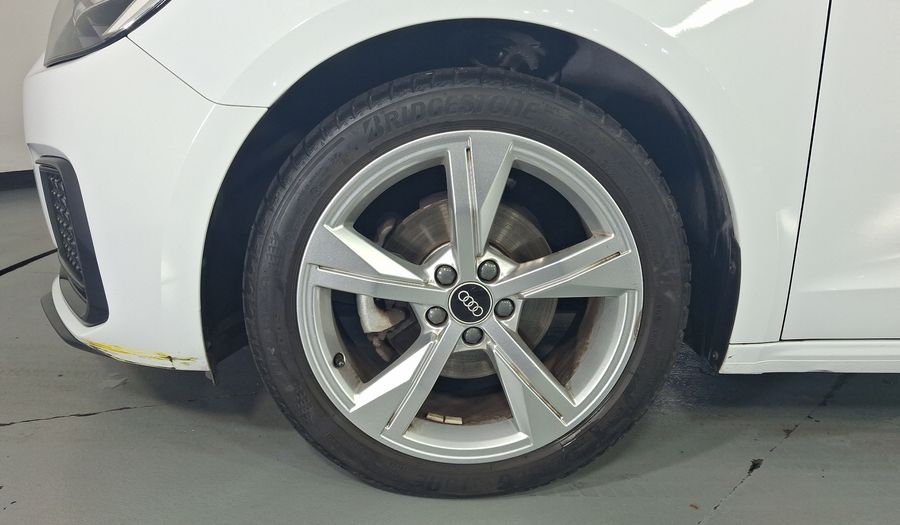 Audi A1 1.5 SB 35 TFSI EGO DCT Hatchback 2022