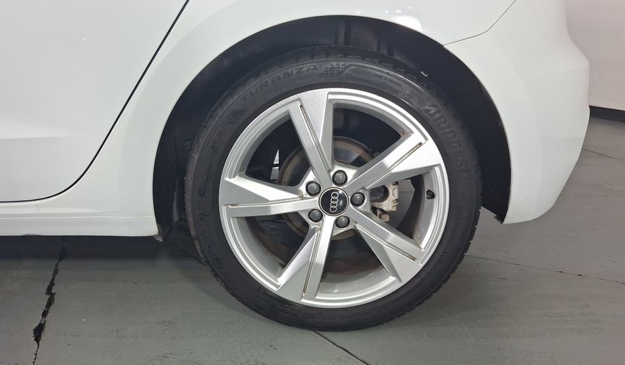 Audi A1 1.5 SB 35 TFSI EGO DCT Hatchback 2022