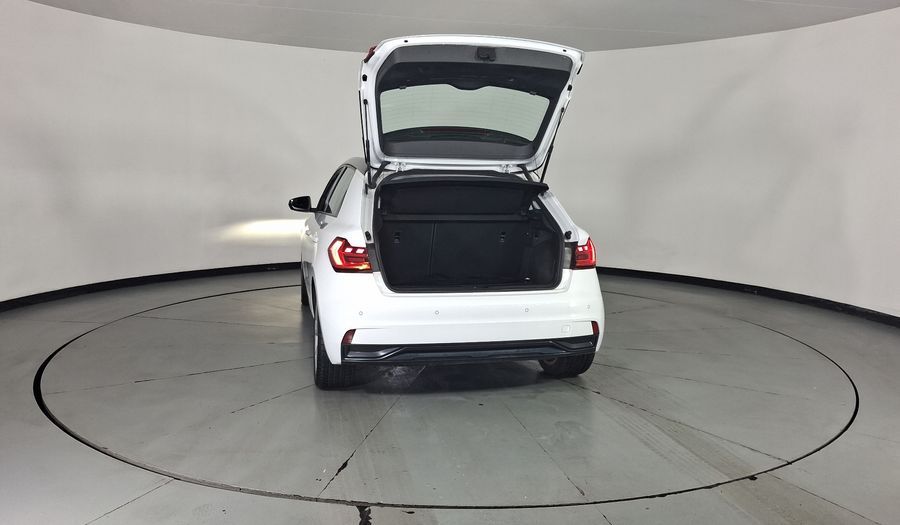 Audi A1 1.5 SB 35 TFSI EGO DCT Hatchback 2022