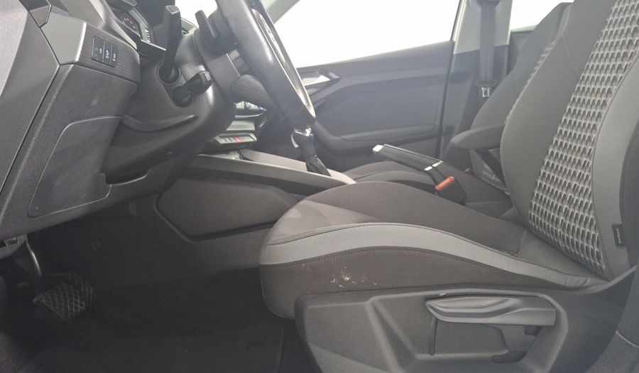 Audi A1 1.5 SB 35 TFSI EGO DCT Hatchback 2022