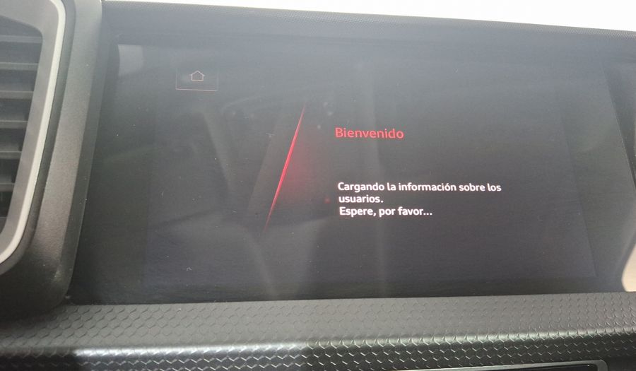 Audi A1 1.5 SB 35 TFSI EGO DCT Hatchback 2022