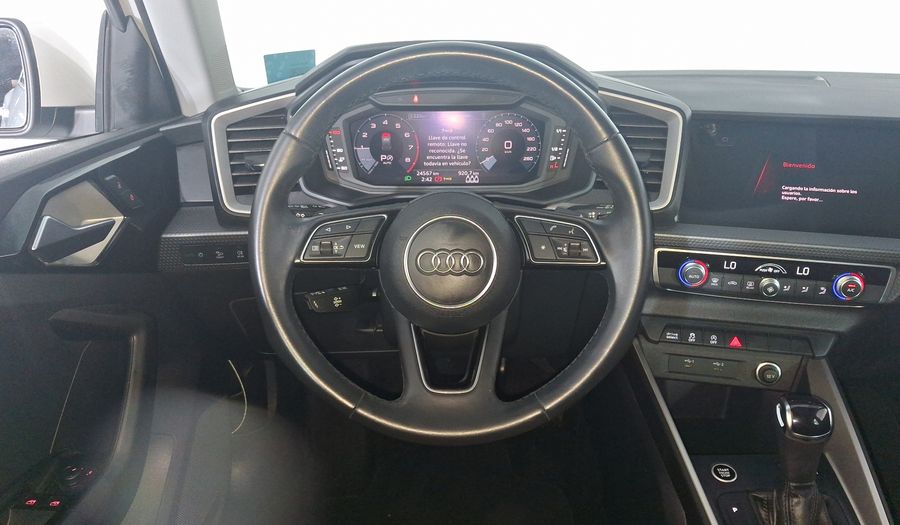 Audi A1 1.5 SB 35 TFSI EGO DCT Hatchback 2022