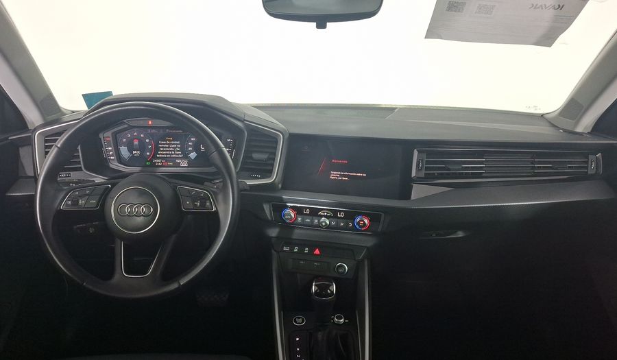 Audi A1 1.5 SB 35 TFSI EGO DCT Hatchback 2022