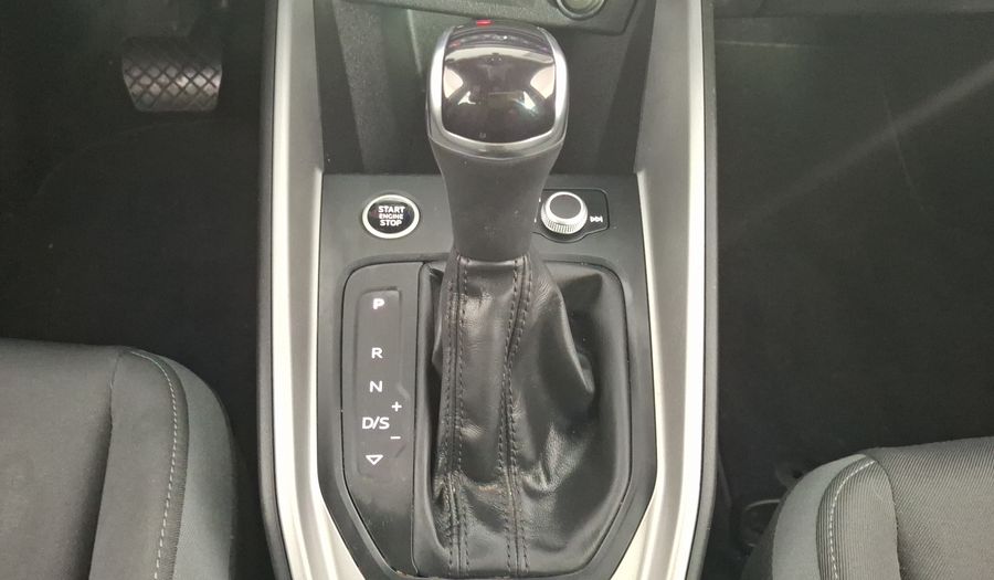 Audi A1 1.5 SB 35 TFSI EGO DCT Hatchback 2022