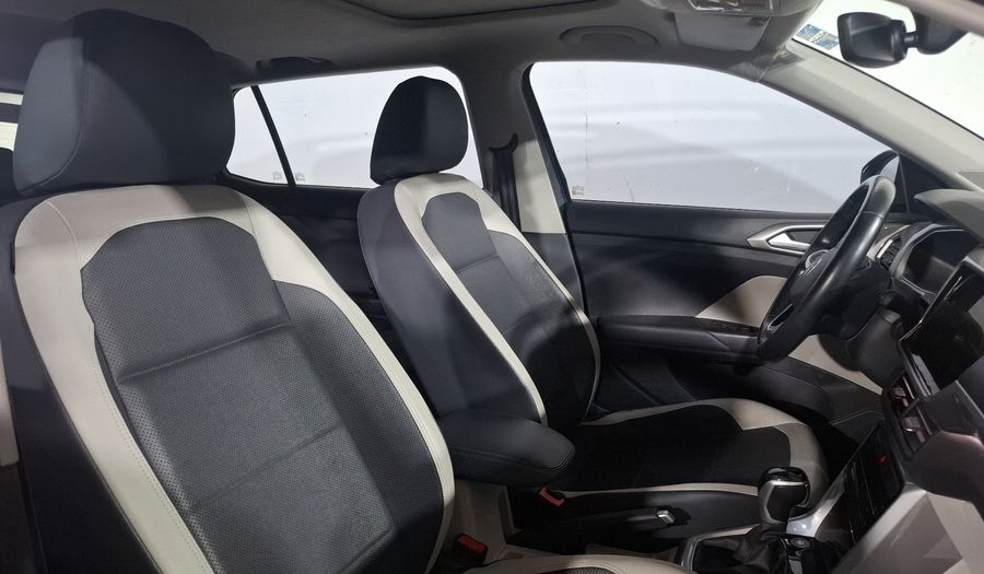 Volkswagen T-cross 1.0 TSI HIGHLINE AUTO Suv 2022