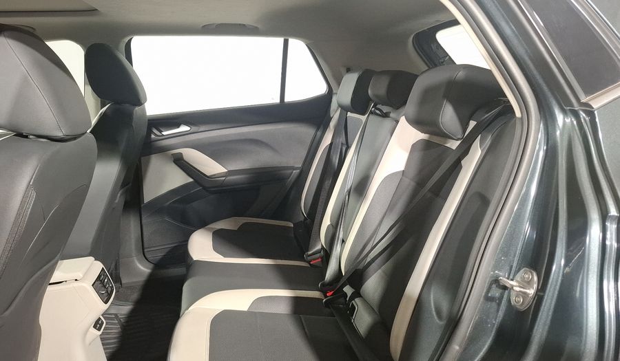 Volkswagen T-cross 1.0 TSI HIGHLINE AUTO Suv 2022