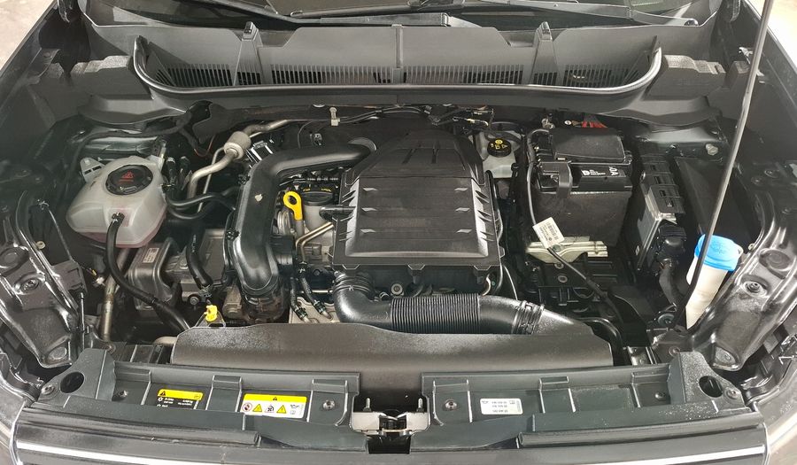 Volkswagen T-cross 1.0 TSI HIGHLINE AUTO Suv 2022