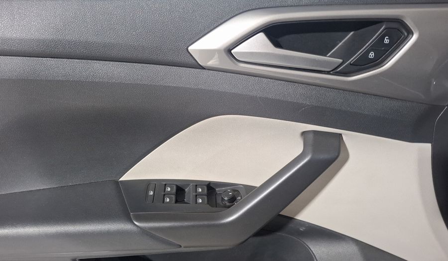 Volkswagen T-cross 1.0 TSI HIGHLINE AUTO Suv 2022