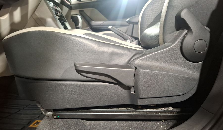 Volkswagen T-cross 1.0 TSI HIGHLINE AUTO Suv 2022