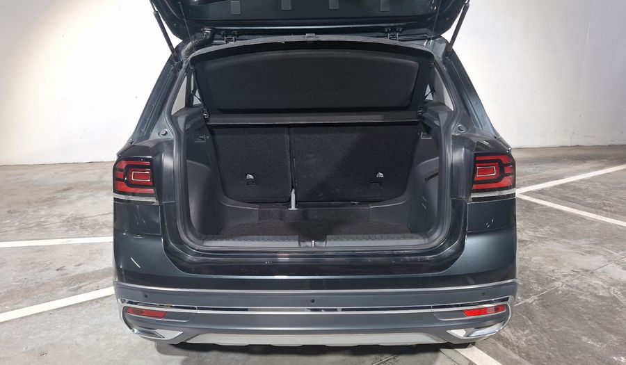 Volkswagen T-cross 1.0 TSI HIGHLINE AUTO Suv 2022