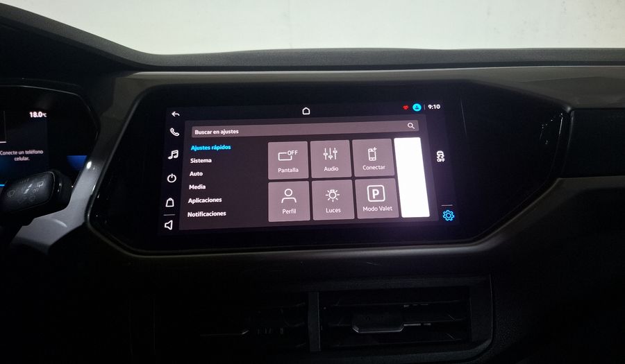 Volkswagen T-cross 1.0 TSI HIGHLINE AUTO Suv 2022