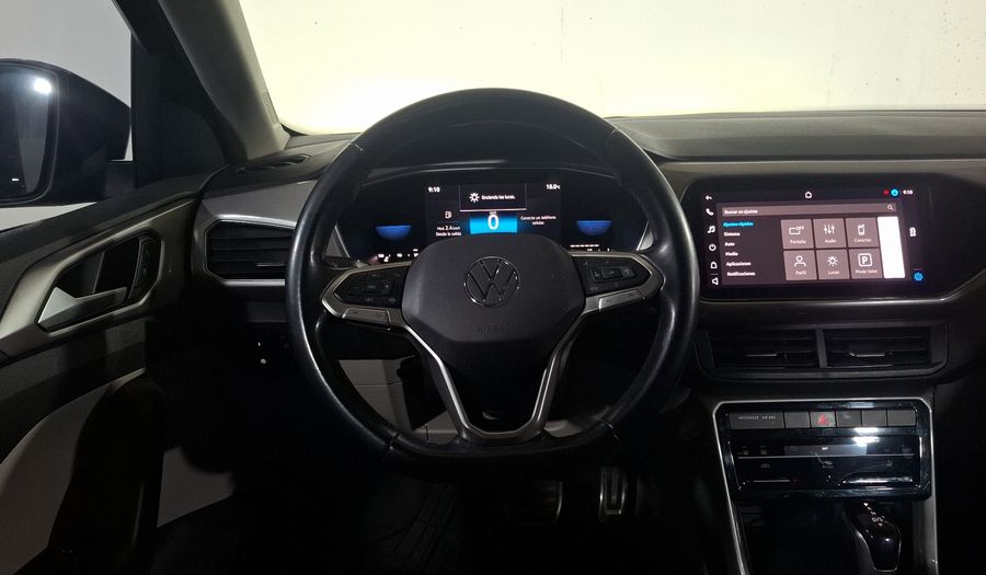 Volkswagen T-cross 1.0 TSI HIGHLINE AUTO Suv 2022