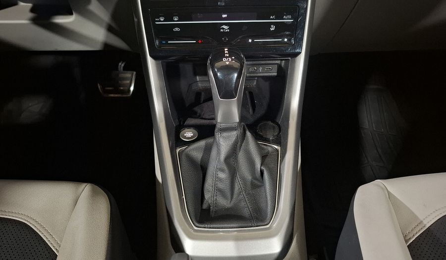 Volkswagen T-cross 1.0 TSI HIGHLINE AUTO Suv 2022