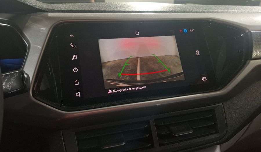 Volkswagen T-cross 1.0 TSI HIGHLINE AUTO Suv 2022