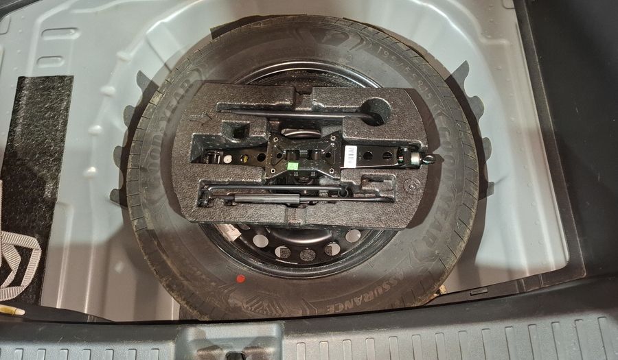 Volkswagen T-cross 1.0 TSI HIGHLINE AUTO Suv 2022