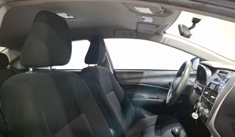 Toyota Yaris 1.5 SEDAN CORE Sedan 2018