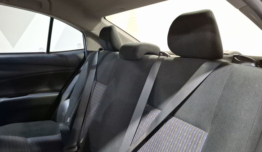 Toyota Yaris 1.5 SEDAN CORE Sedan 2018