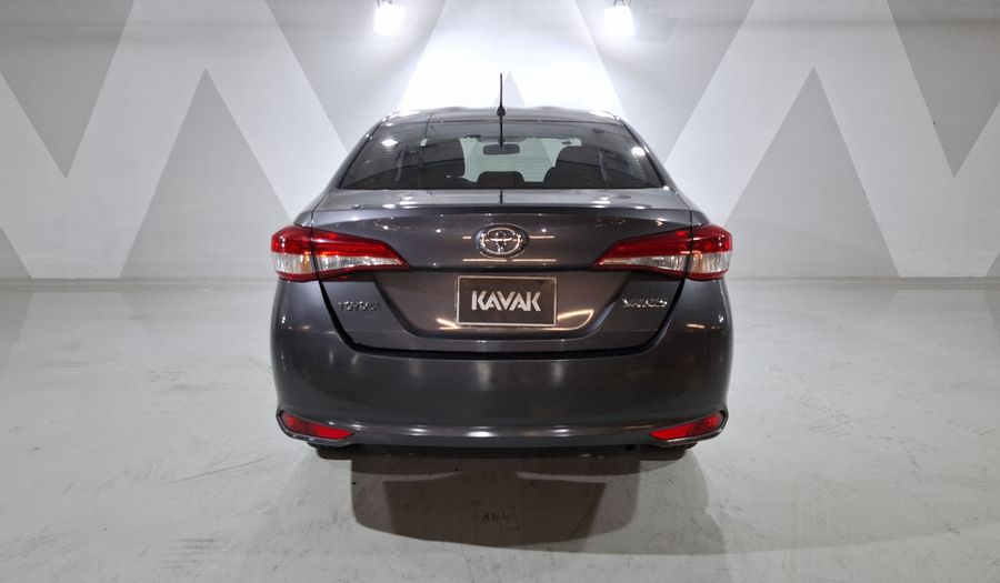 Toyota Yaris 1.5 SEDAN CORE Sedan 2018