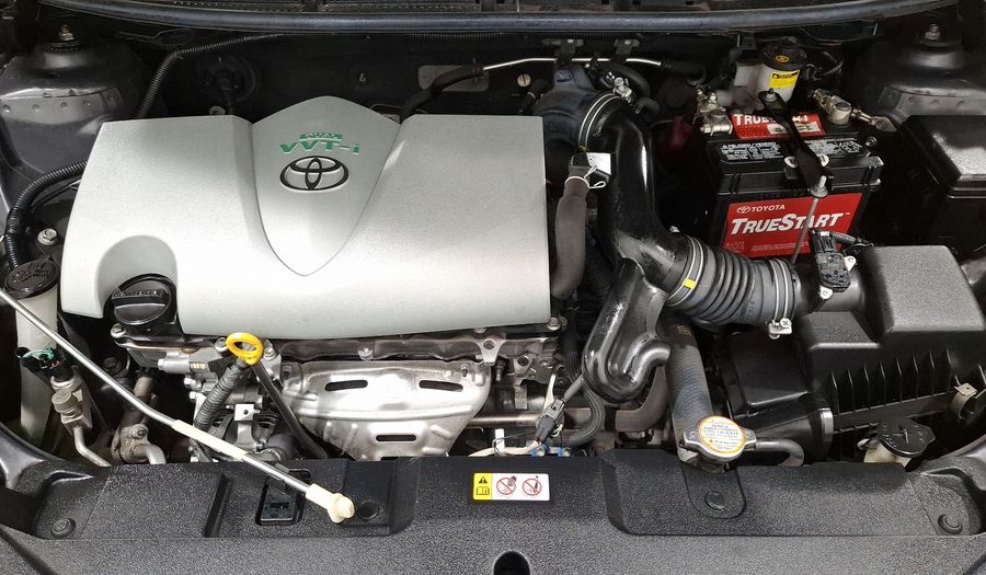 Toyota Yaris 1.5 SEDAN CORE Sedan 2018