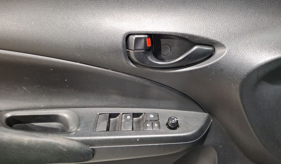 Toyota Yaris 1.5 SEDAN CORE Sedan 2018