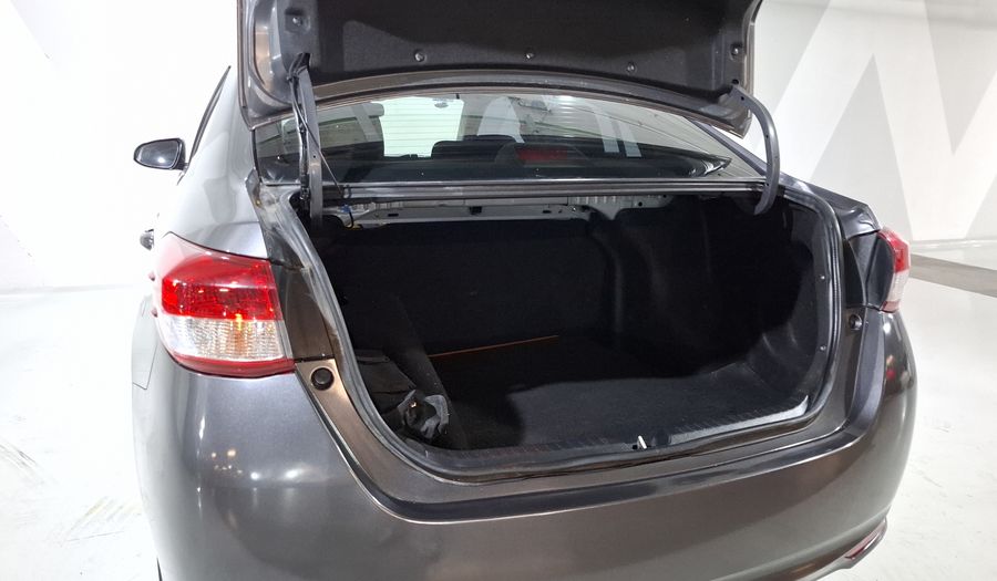 Toyota Yaris 1.5 SEDAN CORE Sedan 2018