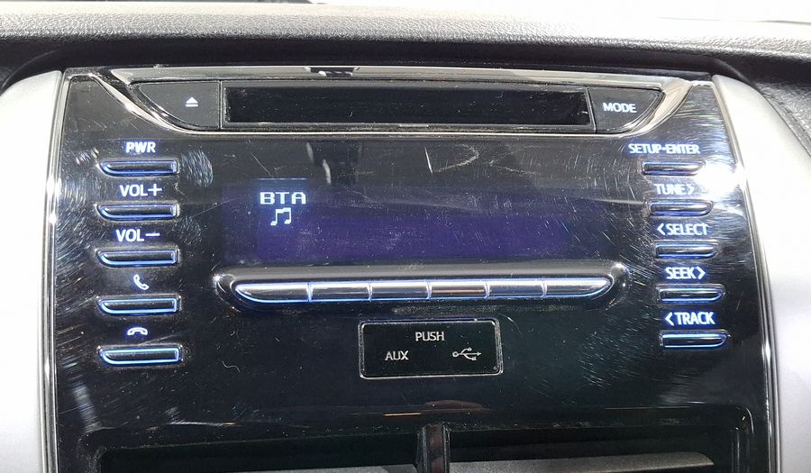 Toyota Yaris 1.5 SEDAN CORE Sedan 2018