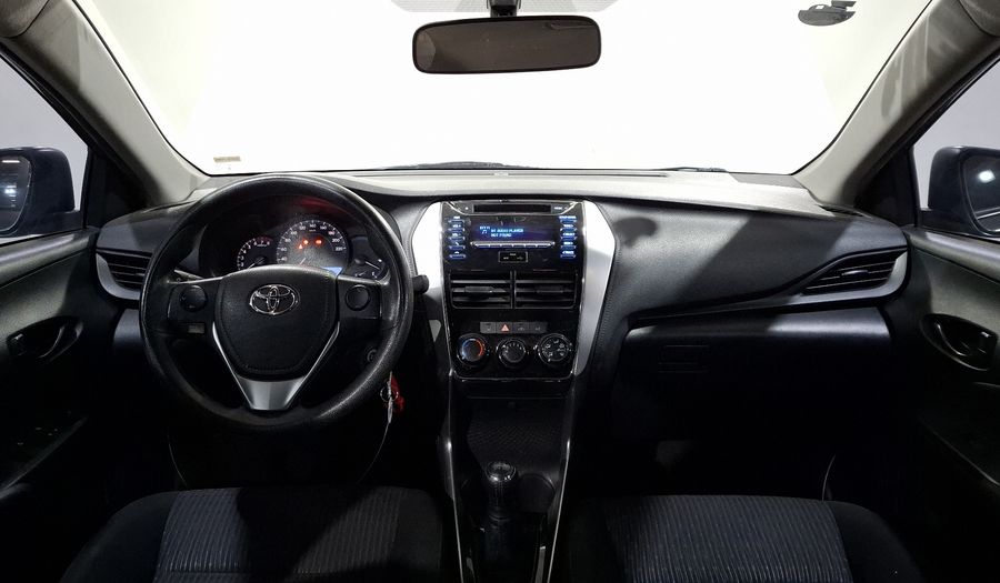 Toyota Yaris 1.5 SEDAN CORE Sedan 2018