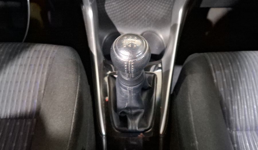 Toyota Yaris 1.5 SEDAN CORE Sedan 2018