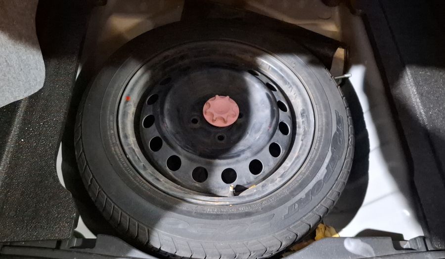 Toyota Yaris 1.5 SEDAN CORE Sedan 2018