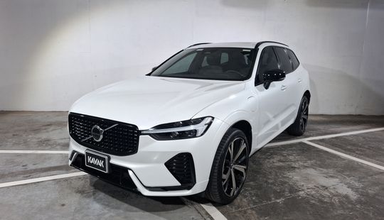 Volvo • XC60