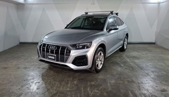 Audi • Q5 Sportback