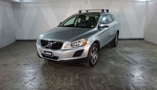 Volvo • XC60