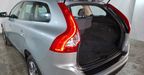 Volvo Xc60 2.0 ADDITION AT Suv 2013