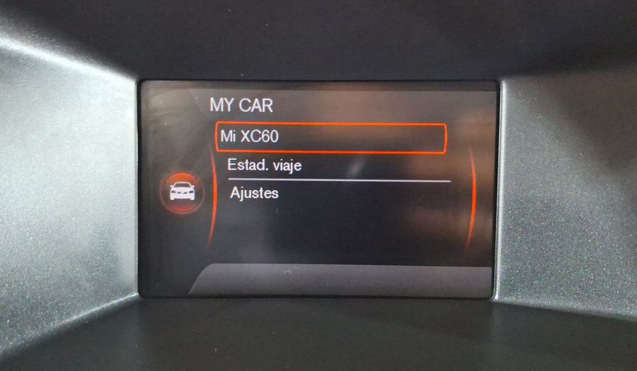 Volvo Xc60 2.0 ADDITION AT Suv 2013