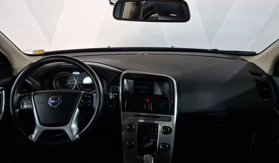 Volvo Xc60 2.0 ADDITION AT Suv 2013