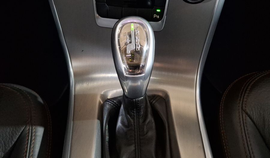 Volvo Xc60 2.0 ADDITION AT Suv 2013