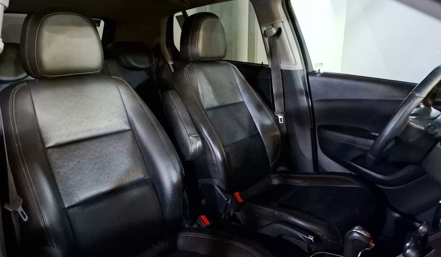 Chevrolet Trax 1.8 C PREMIER AUTO Suv 2018