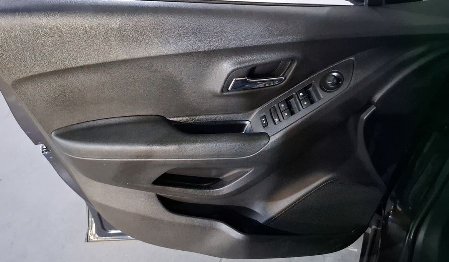 Chevrolet Trax 1.8 C PREMIER AUTO Suv 2018