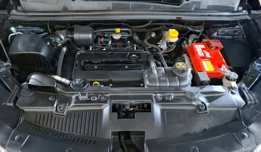 Chevrolet Trax 1.8 C PREMIER AUTO Suv 2018