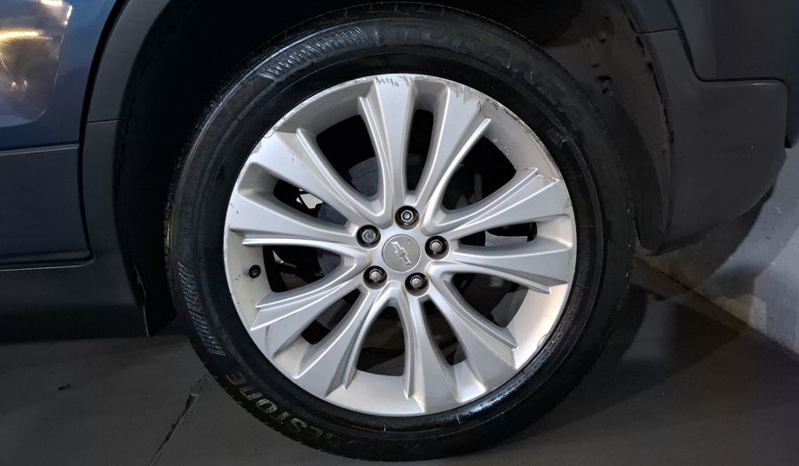 Chevrolet Trax 1.8 C PREMIER AUTO Suv 2018