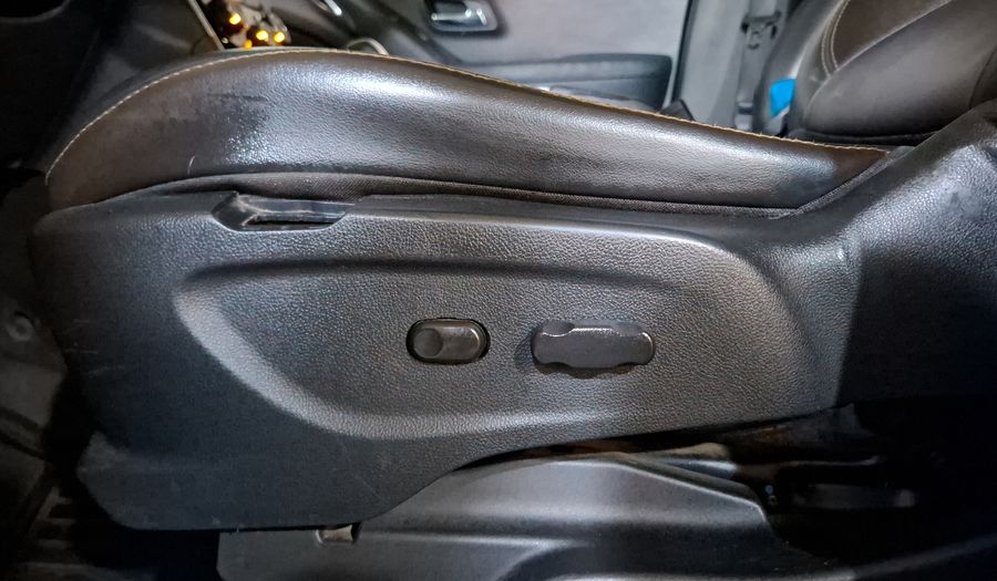 Chevrolet Trax 1.8 C PREMIER AUTO Suv 2018