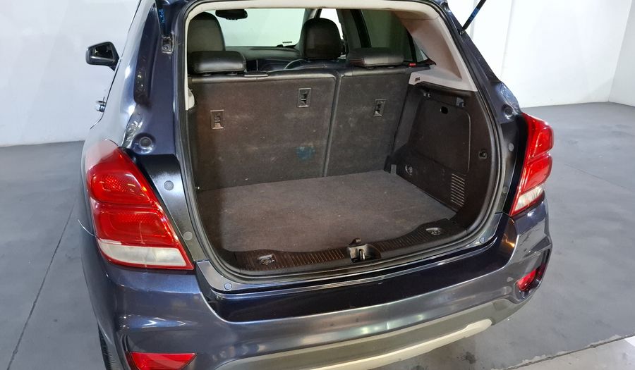 Chevrolet Trax 1.8 C PREMIER AUTO Suv 2018