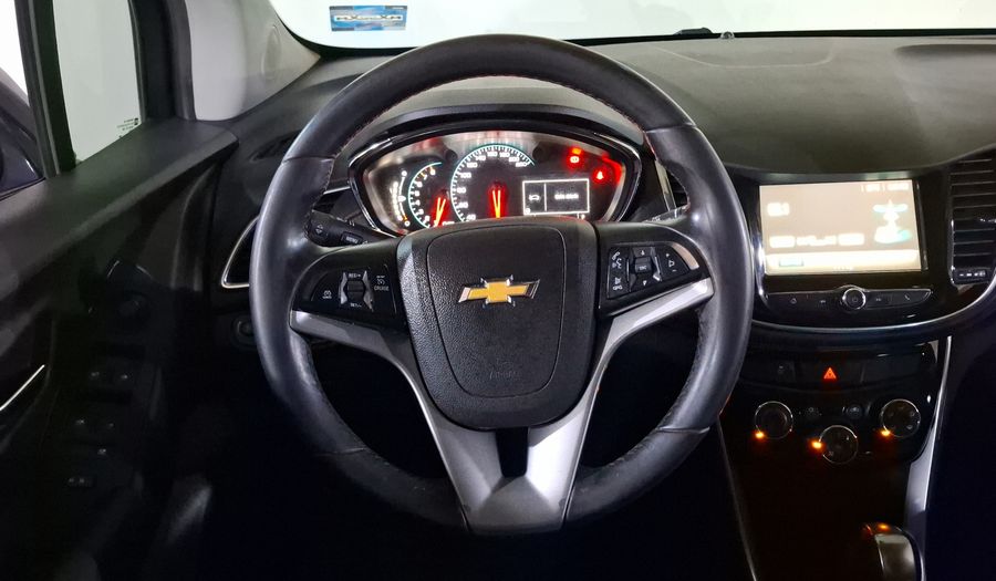Chevrolet Trax 1.8 C PREMIER AUTO Suv 2018