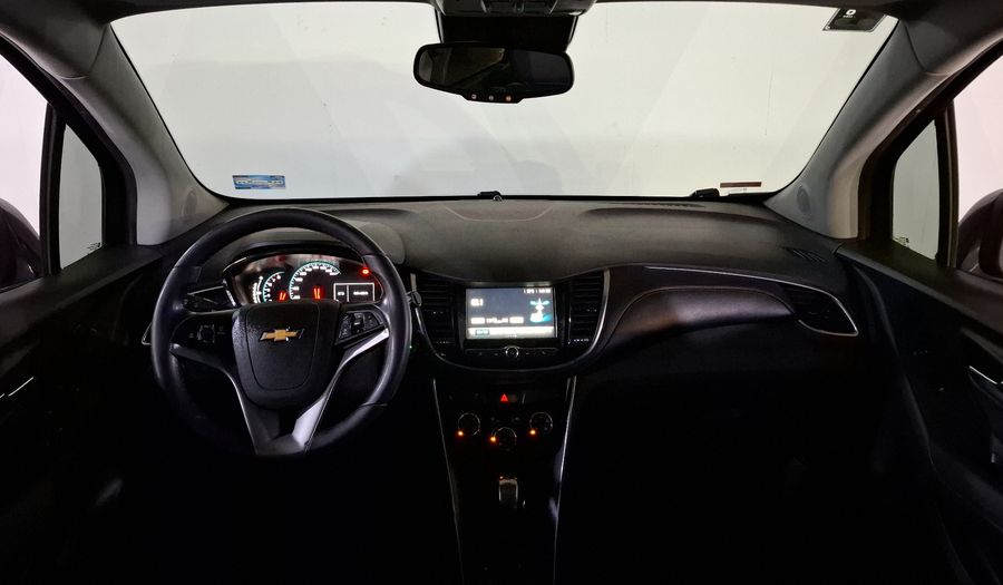 Chevrolet Trax 1.8 C PREMIER AUTO Suv 2018