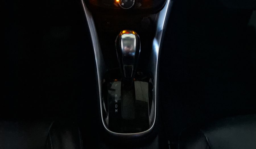 Chevrolet Trax 1.8 C PREMIER AUTO Suv 2018